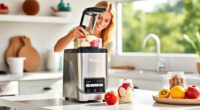 Ninja CREAMi 7-in-1 Ice Cream Maker: The Summer Dessert Game-Changer