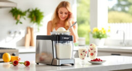 Ninja Creami XL 11-in-1 Ice Cream Maker: The Summer Family Favorite