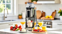 Ninja Creami XL 11-in-1 Ice Cream Maker: Ultimate Summer Treats