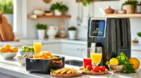 Ninja DoubleStack XL Smart Air Fryer: The Best Summer Kitchen Upgrade