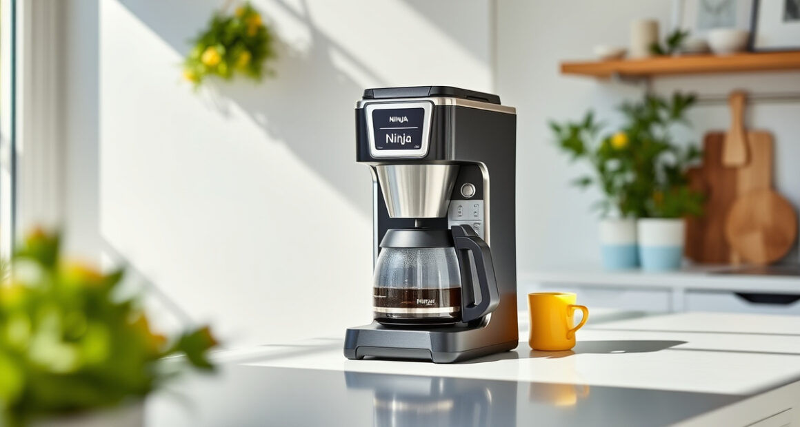 Ninja DualBrew Pro: The Ultimate Summer Coffee Maker Showdown