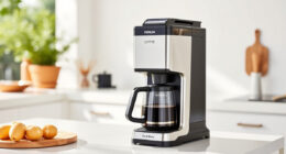 Ninja DualBrew Pro: Your Summer Coffee Companion