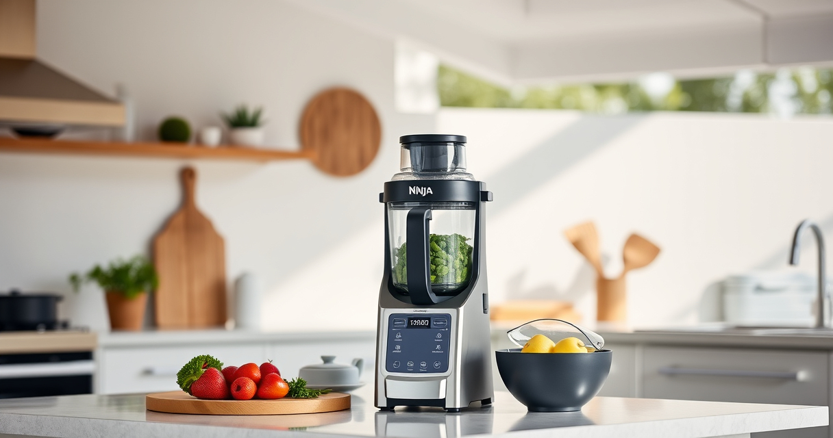 Ninja Everyday PossibleCooker™ Pro: Your Summer Meal Solution