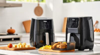 Ninja Foodi 10 Qt DualZone XL Air Fryer: The Ultimate Summer Cookout Companion