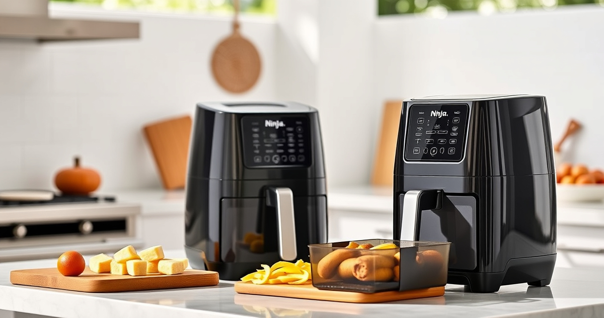 Ninja Foodi 10 Qt DualZone XL Air Fryer: The Ultimate Summer Cookout Companion