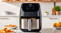 Ninja Foodi 10 Quart DualZone Air Fryer: The Ultimate Summer Cooking Companion