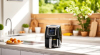 Ninja Foodi 10 Quart DualZone XL Air Fryer: Perfect for Summer Family Feasts