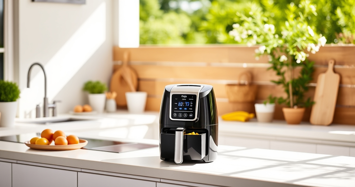 Ninja Foodi 10 Quart DualZone XL Air Fryer: Perfect for Summer Family Feasts