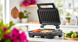 Ninja Foodi Pro 5-in-1 Indoor Grill: Your Summer Cooking Companion