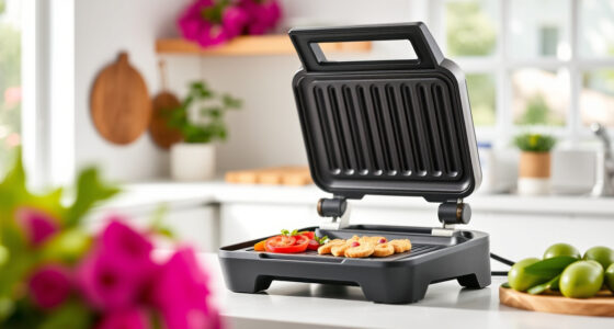 Ninja Foodi Pro 5-in-1 Indoor Grill: Your Summer Cooking Companion
