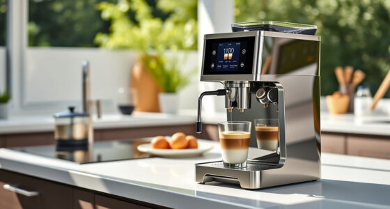 Ninja Luxe Café Premier 3-in-1: The Ultimate Summer Coffee Maker