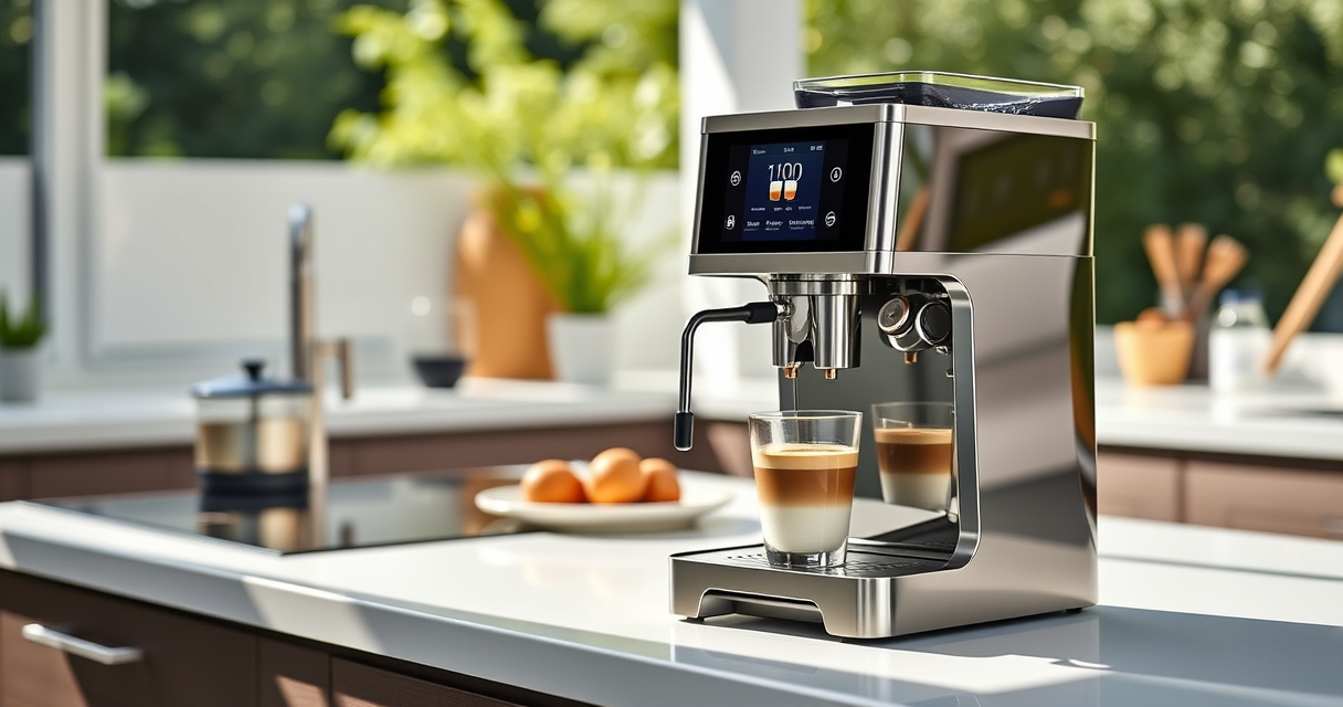 Ninja Luxe Café Premier 3-in-1: The Ultimate Summer Coffee Maker