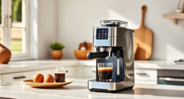 Ninja Luxe Café Premier: Your Perfect Summer Coffee Companion