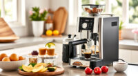 Ninja Luxe Café Pro Espresso Machine — Perfect Summer Coffee Escape