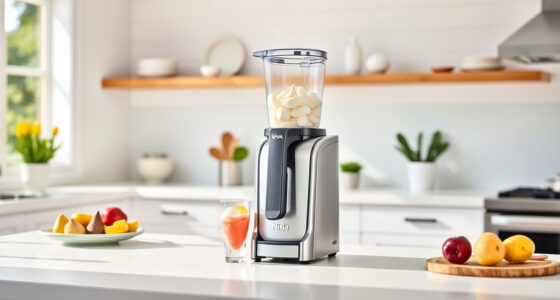 Ninja NC701 CREAMi Swirl: The Ultimate Summer Soft Serve Maker