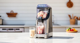 Ninja NC701 CREAMi Swirl: Your Summer Frozen Dessert Companion