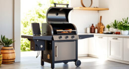 Ninja OG951 Woodfire Pro Connect: The Ultimate Summer Grill Showdown