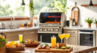 Ninja OG951 Woodfire Pro Connect: Top Summer Outdoor Grill