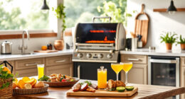 Ninja OG951 Woodfire Pro Connect: Top Summer Outdoor Grill