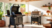 Ninja Outdoor Woodfire Pro XL Grill & Smoker: Your Summer Backyard Hero