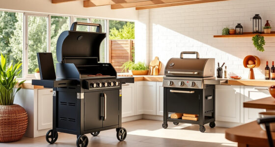 Ninja Outdoor Woodfire Pro XL Grill & Smoker: Your Summer Backyard Hero