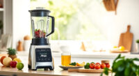 Ninja Professional Blender: Your Summer Smoothie Sidekick