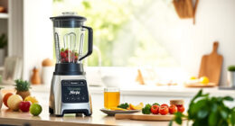 Ninja Professional Blender: Your Summer Smoothie Sidekick