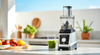 Ninja Professional Plus Food Processor: Summer Meal Prep Made Easy