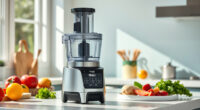 Ninja Professional Plus Food Processor: Your Summer Kitchen Hero