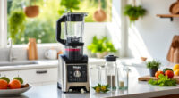 Ninja Professional Plus Kitchen System: The Summer Kitchen Hero