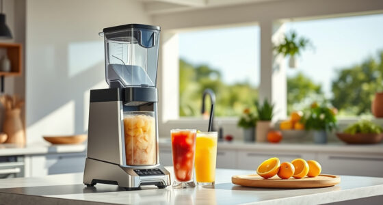 Ninja SLUSHi Max XXL: The Summer Frozen Drink Game-Changer