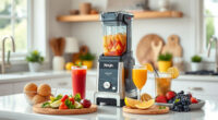 Ninja SLUSHi Max XXL: The Ultimate Frozen Drink Maker for Summer Parties