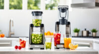 Ninja SLUSHi XL: The Ultimate Summer Frozen Drink Maker