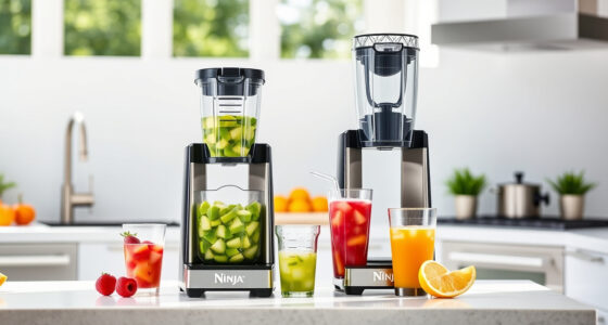 Ninja SLUSHi XL: The Ultimate Summer Frozen Drink Maker