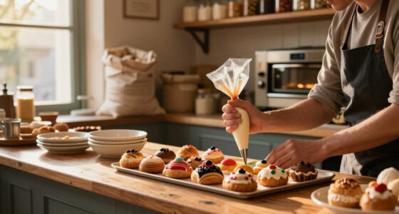 Pasticceria Massimo Papa Surges In Global Coverage