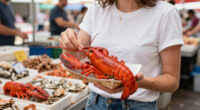 Red Lobster Surges In Global Coverage