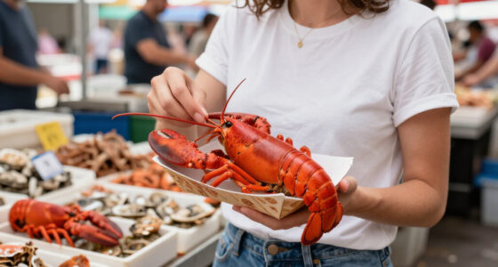 Red Lobster Surges In Global Coverage