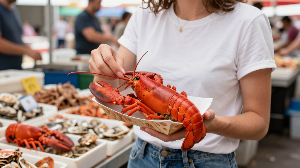 Red Lobster Surges In Global Coverage