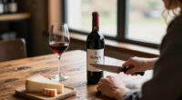 Ruby’s Wine House Review – Classic Italian Done Well