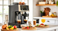 Savor Summer Evenings with the Ninja Luxe Café Pro Espresso Machine