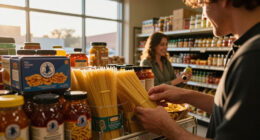 Schnucks Offers ‘Affordable Indulgence’ With New Italian Store Brand