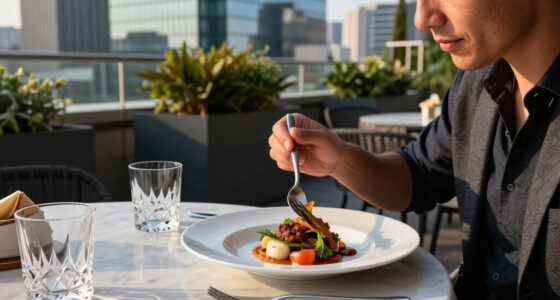 Summer 2026'S Luxury Dining Trends That Shaped The Lifestyle Scene