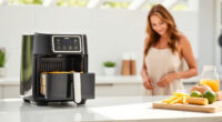 Summer Care & Cleaning Tips for the Ninja Foodi Smart XL Air Fry Oven