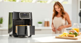Summer Care & Cleaning Tips for the Ninja Foodi Smart XL Air Fry Oven