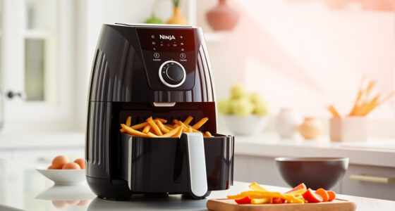 Summer Care Tips for Your Ninja Air Fryer 4 Qt