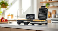 Summer Care Tips for Your Ninja Belgian Waffle Maker Pro