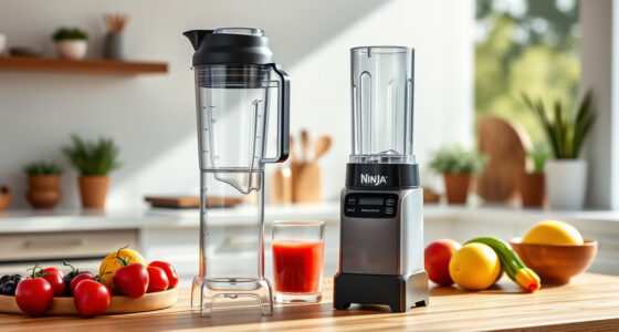 Summer Care Tips for Your Ninja Blast Max Portable Blender