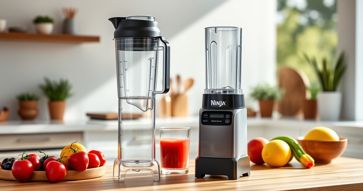 Summer Care Tips for Your Ninja Blast Max Portable Blender