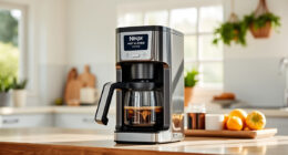 Summer Care Tips for Your Ninja Hot & Iced XL Coffee Maker