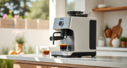 Summer Care Tips for Your Ninja Luxe Café Pro Espresso Machine